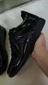 Black Patent