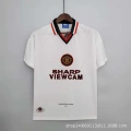 96-97 manchester united away game