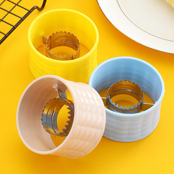 Rotary Corn Planer Home Corn Stripper Creative Planer Corn Grain Separator Artifact Vegetable Kitchen Gadget