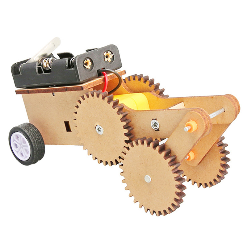 儿童科学实验套装学生幼儿园diy手工科技小制作材料礼物玩具批发