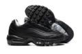 95 collaboration - all black