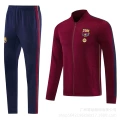 26 Barcelona 01 Red Set
