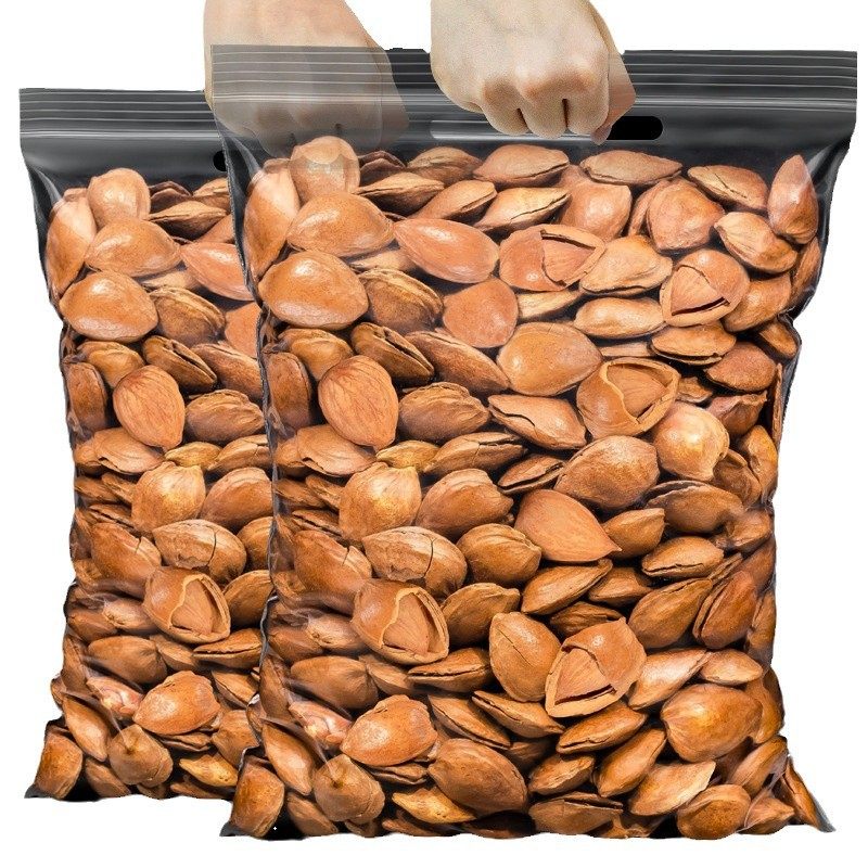 Pistachio annual goods Hawaiian dried fruit large particle manufacturers bulk wholesale snack nuts cream flavor roasted goods