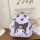 Новый мультяшный детский школьный ранец Kulomi Yugui dog для детей 3-6 лет, учеников начальной школы, детского сада, небольшой рюкзак, оптовая внешняя торговля mini 8