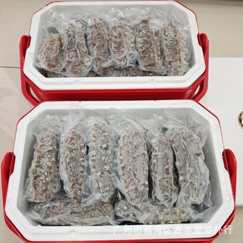 Ready-To-Eat Fresh Sea Cucumber, Light-Dried Sea Cucumber, Liaodong Sea Cucumber, Dalian Sea Cucumber, Deep-Sea Light-Dried Dalian Sea Cucumber, Dried Goods Batch