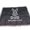 Factory Custom Camping Blanket Moisture-proof picnic mat Jacquard Tapestry Ins Style Sofa Towel Thread Blanket Multifunctional Sofa Blanket