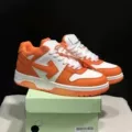 White Orange