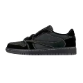 Black warrior barb