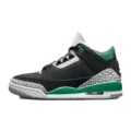 aj3-black green