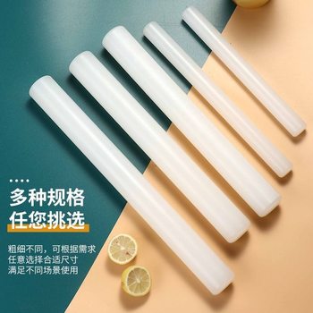 Hand-beaten lemon hammer pp crushed ice stick rolling pin with large amount of negotiable tamping stick milk tea shop shake cup suit rolling pin
