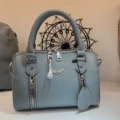 Small blue