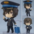 Osamu Dazai (Pilot) 1414