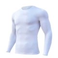 White without logo