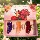 LA BOMBA PARFUM butterfly - подарочная коробка из трех частей, духи для мужчин и женщин, Ближневосточные арабские духи в Дубае mini 2