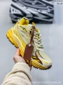 Earthy yellow