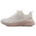 White/Pink W0358 [Lightweight & Breathable / Shock-Absorbing & Resilient]