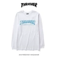 Cm807 long sleeve white