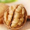Xinjiang Aksu 185 Paper-Skinned Walnuts 500G/Bag Peach Core Paper-Skinned Walnuts Paper-Skinned Walnuts Original Thin-Skinned Walnuts