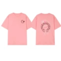 K009 Pink