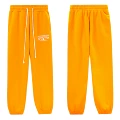 Yellow Pants (Letter)