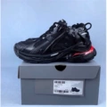 7.5 light shoes black warrior