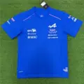 2026 Alpine Team Crew Neck