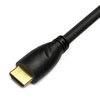 HDMI Cable 4K Matte HDMI High-Definition Cable Version 2.0 Od8.0 Computer Tv Set-Top Box High-Definition Cable 19+1