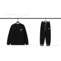 952 black suit