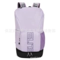 Square air cushion 6586 purple
