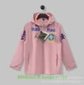 B09 european size brazilian jordan pink