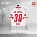 25-26 LeipX Home + Print #30 + Armband