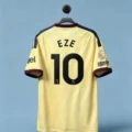 2627A Sena Erke No. 10 Star Player