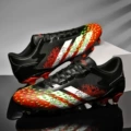 8606 black red AG spike