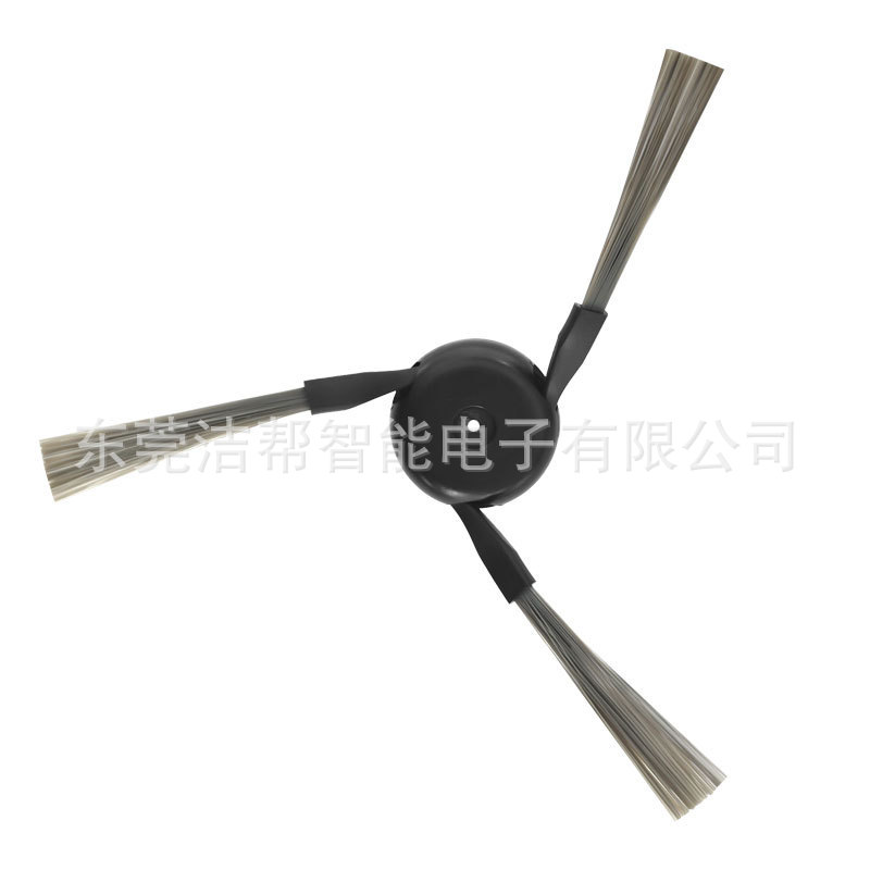 Suitable for Chuimi Mova Sweeper Accessories P60 Main Edge Brush Filter Filter Core Dust Bag Vacuum Cleaner