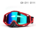CX-211 c111 (green lens)