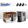 Sonifer capsule coffee machine four-in-one automatic home portable office universal coffee machine SF-3585