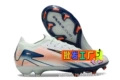 Assassin 16th generation mid-top kumquat white