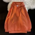 Orange red