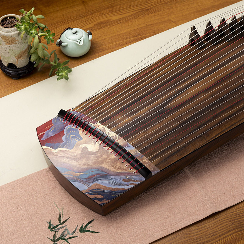 135cm（敦煌風）