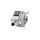 6FX2001-5WD25-1AA0 Многооборотный абсолютный энкодер Siemens с приводом-ось CLiQ 12 мм mini 4