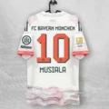 2526 bayern away game # 10bundesliga