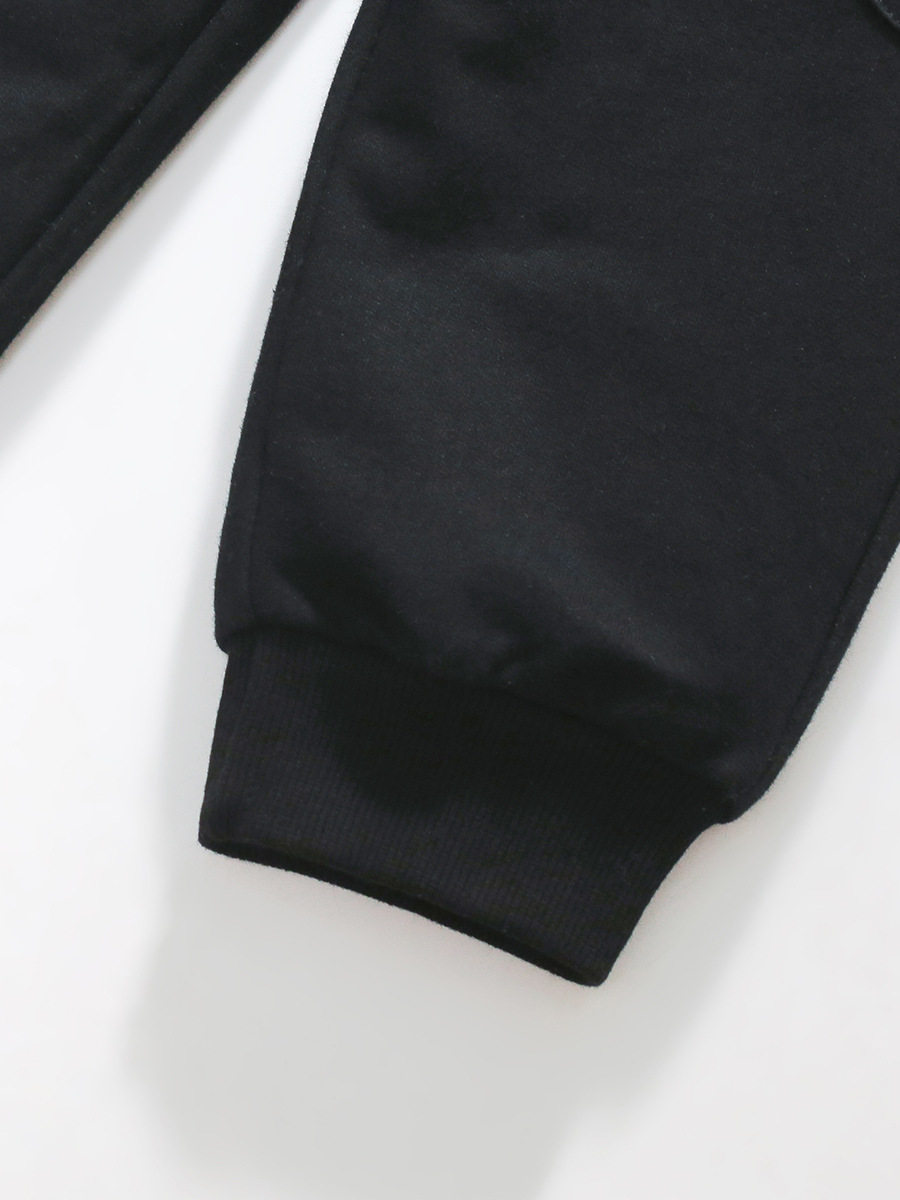 New Girls' Autumn Pants, Toddler & Little Kid Kids' Leggings