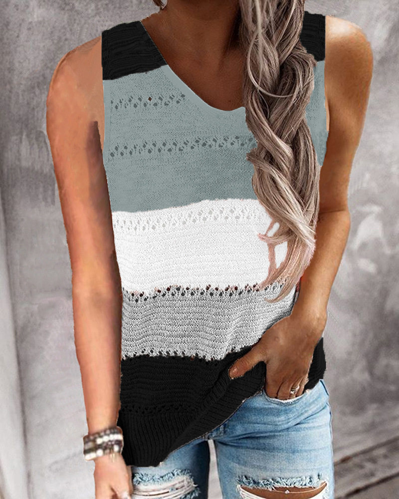 Striped Hooded Sweater Autumn Winter Style Comfortable Fabric Trendy Design Wholesale Available