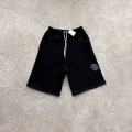 076 shorts/black