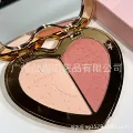 Ct love blush peach (for foreign trade export sales only)