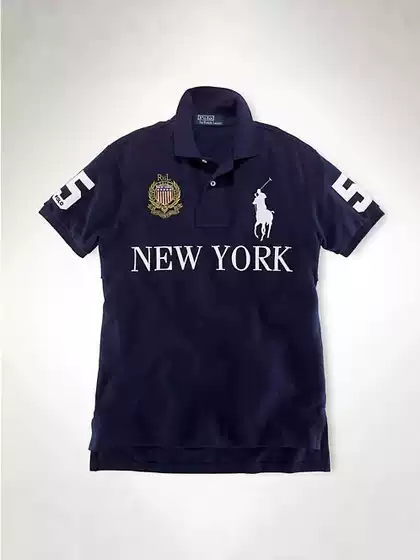Summer New Style Qr Code Polo Shirt with Embroidered Collar, Casual Large Size Breathable Men's Short-Sleeve T-Shirt, Available in Multiple Colors