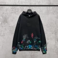 64 black (embroidery)
