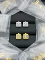Style 95 gold color