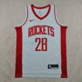 Hot pressed rocket 28 white