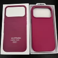 Cherry red [magnetic animation + carton packaging]